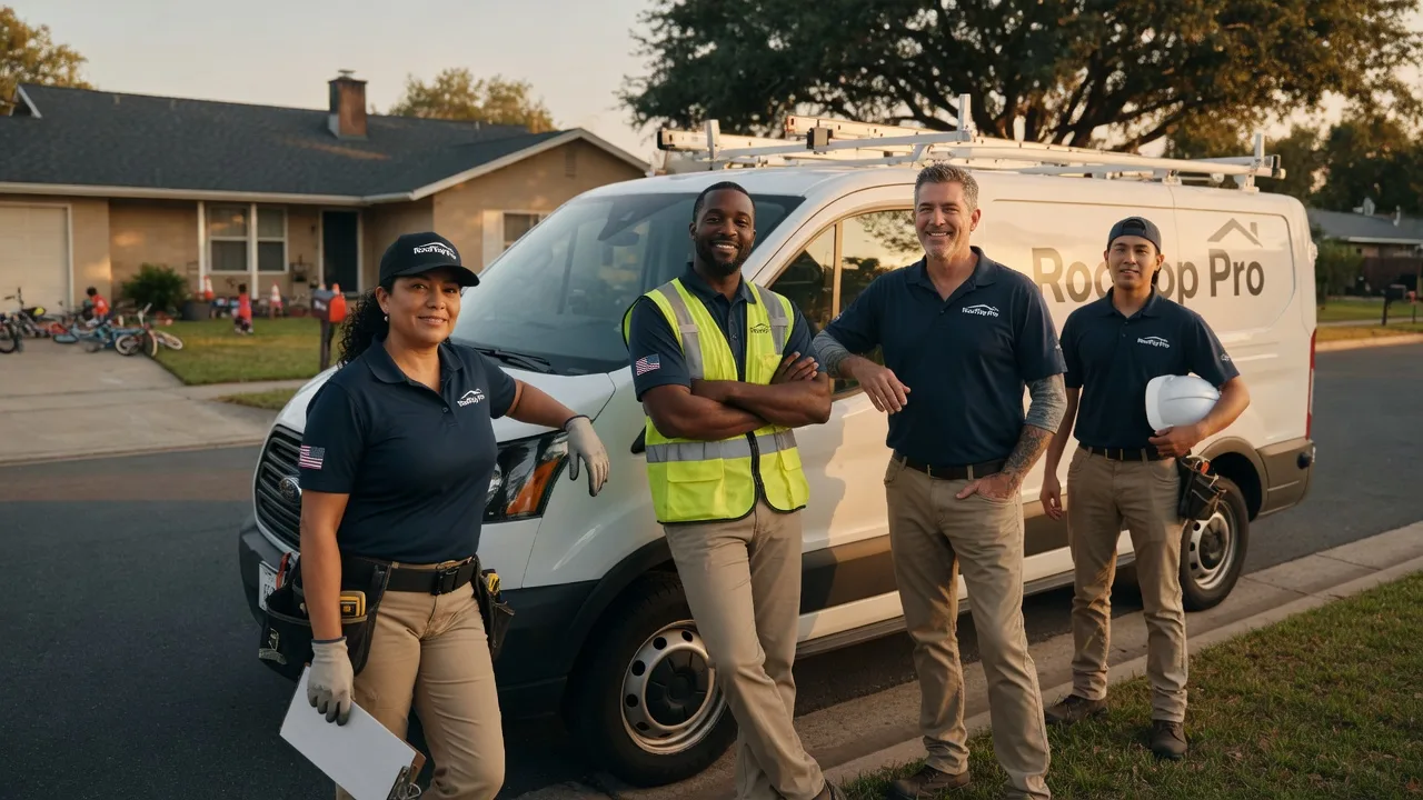 Roof Repair in Novinger, MO near me