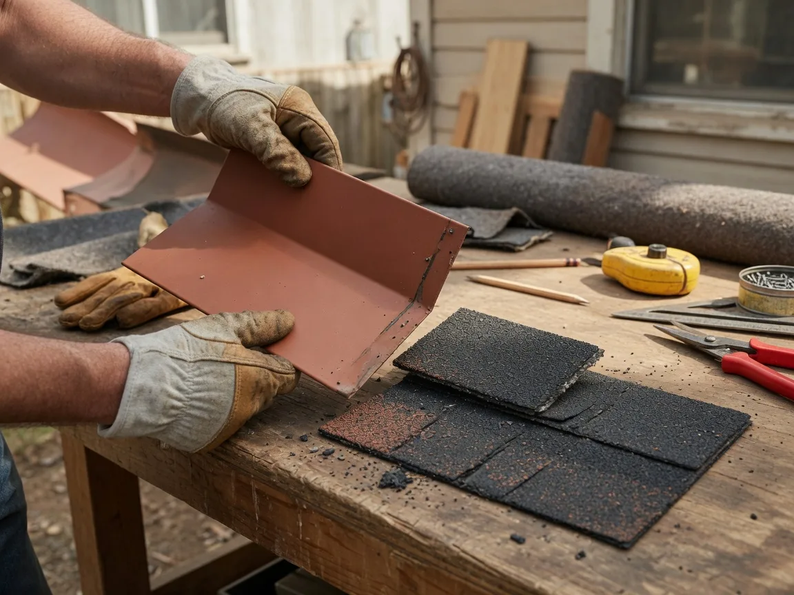 Roof Repair company in Novinger, MO